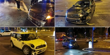 Nehoda u Rychtářky