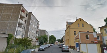 Kriminalisté párají po svědcích loupeže v Mariánských Lázních