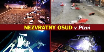 Nezvratný osud
