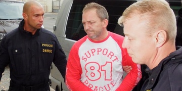 Albert Aliu – informátor policie, drogový boss a nyní i vrah