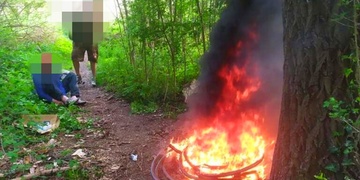 "Tukabel!" po plzeňsku