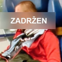 Onanoval ve vlaku, poznáte ho?