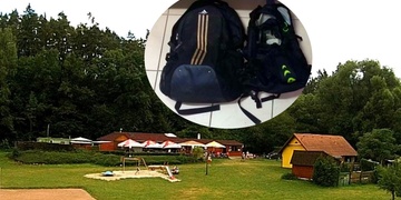 Policisté hledají vodáky z Berounky, kteří byli u Dolanského mostu