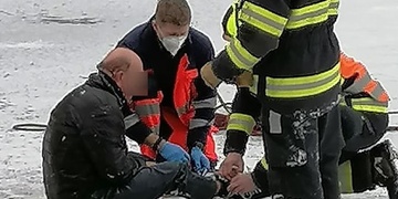 Rodina děkuje a hasiči varují