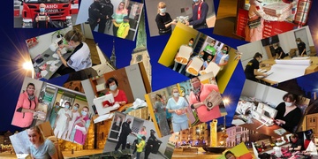 Báječní lidé plzeňští - díl druhý