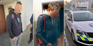 "Jdi do prdele, jsem feťák a prostě kradu!" a další tři příběhy