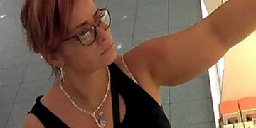 Ukradla zboží za více než 7000 korun