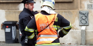 Ta facka byla výchovná a čistě z preventivních důvodů!