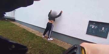 Konflikt na stavbě vyvrcholil až v hrozbu nožem
