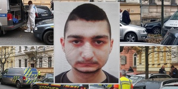 Vražda ženy v Plzni - stále aktualizujeme