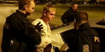 Brutální loupež na Slovanech - podrobné informace