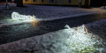 Policisté mladého vandala vypátrali a obvinili