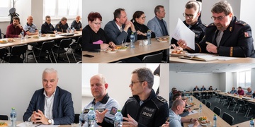 Tachovsko má nejvyšší počet cizinců na počet obyvatel v ČR, problémy z toho plynoucí řeší již i hejtman