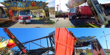 Jít si zahrát by řidiče vyšlo levněji