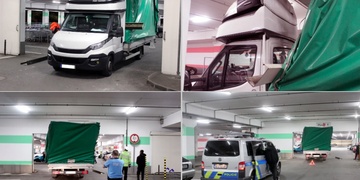 "Šéf mi řekl ať naložím Tesco"