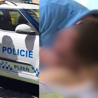 Záchrana života batolete