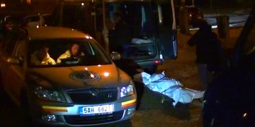 Teprve dvacetiletý mladík vykrvácel na ulici