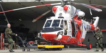 Bomba byla nahlášena mimo jiné i na letištích