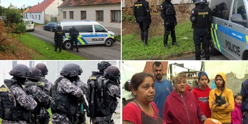 Vražda a jednomu z podezřelých ještě nebylo ani 15 let!