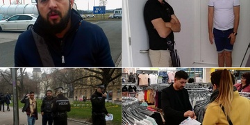 Naletěla jsem podvodníkovi!