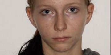 Viděl někdo čtrnáctiletou Nikolu Kůtkovou?