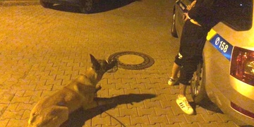 Roční řádění zloděje ukončili kriminalisté