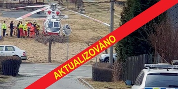 Otec ubodal svého čtrnáctiletého syna Adama