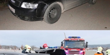 Dnes ráno u Chotíkova málem zabíjel uživatel drog