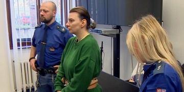Plzeňský soud dal za objednávku vraždy pouze podmínku