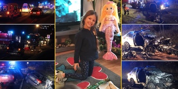 Děsivé následky jízdy Petra W.