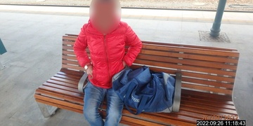 „Jsem Milan!“ tvrdila žena a nadýchala tři a půl promile