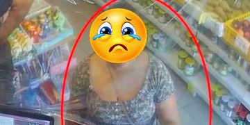 Poznáte ženu na fotografiích? - Aktualizováno, dopadena