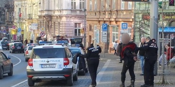 I kysaný mléčný výrobek může zhatit trestnou činnost