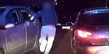 Na Slovanech došlo k velice brutálnímu útoku na ženu