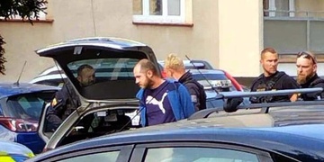 Pokusil se umlátit ženu kladivem a teď se mu zdál desetiletý trest moc