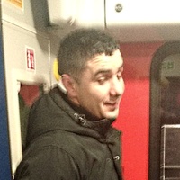 Další muž onanoval ve vlaku