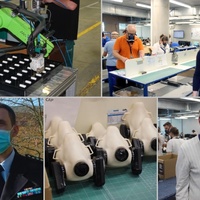 Na Plzeň teď hledí velká část světa