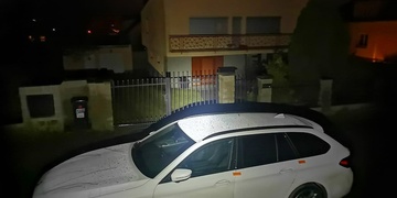 Výjezd záchranářů ke kolapsu muže měl velmi zajímavé pokračování