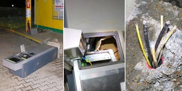 Ukradl sedm tisíc, škodu ale udělal za víc než půl milionu