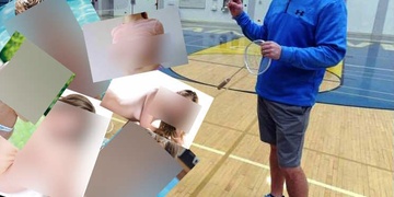 Učitel nutil žačku aby mu posílala nahé fotky, sám jí za to posílal své
