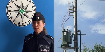 Útok na dopravní infrastrukturu v Plzni - aktualizováno