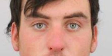 Viděli jste Ladislava Lokajíčka? Víte, kde se zdržuje?