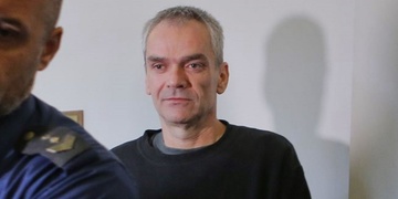 Vrah v žumpě utopil jednadvacetiletého Dominika i psa