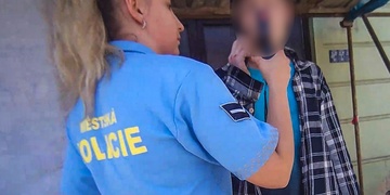 Další opilý řidič, který na sebe sám upozornil svým přestupkem