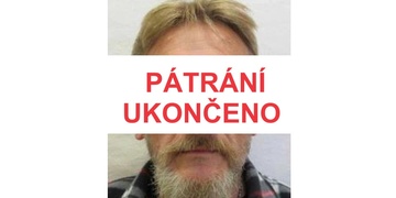 Policisté dopadli Richarda F.