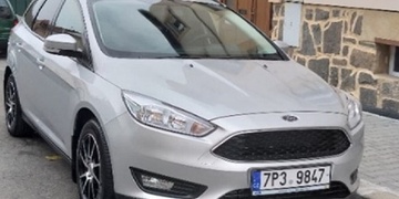 Majitel ukradeného vozu Vás znovu prosí o pomoc