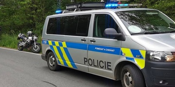 Vyjel si s jednou a půl promile a dvěma zákazy řízení