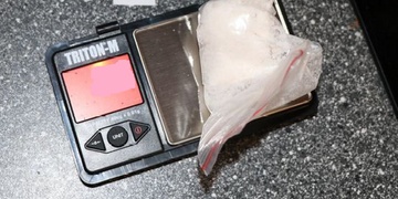 Policisté dopadli dalšího dealera