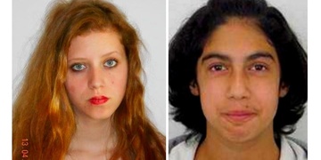 Svěřenkyně ústavu opět utekla, změnila jen parťačku