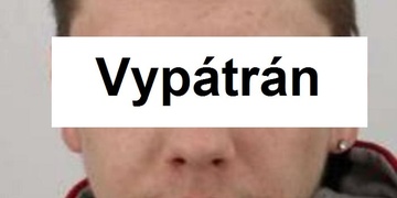 Pátrání ukončeno